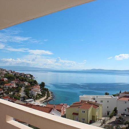 Bayview Apartment Trogir Ngoại thất bức ảnh