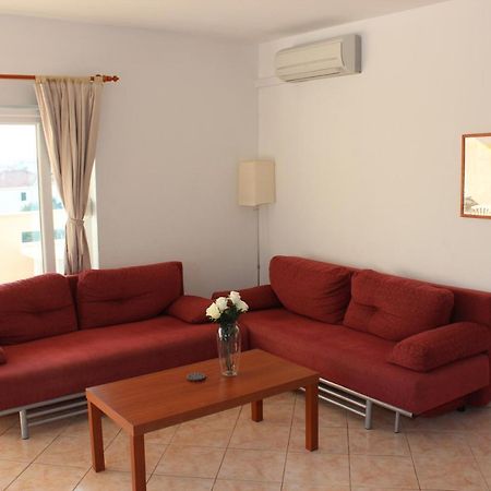 Bayview Apartment Trogir Ngoại thất bức ảnh