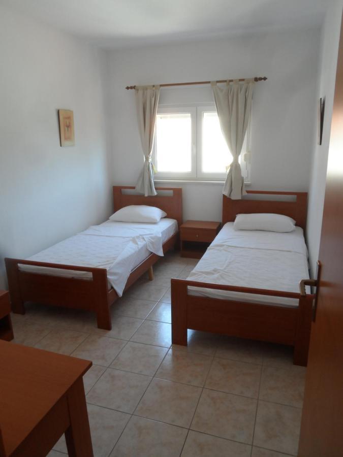 Bayview Apartment Trogir Ngoại thất bức ảnh