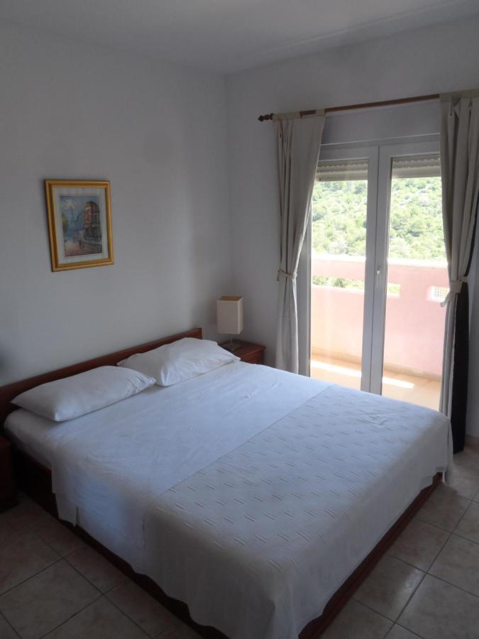 Bayview Apartment Trogir Ngoại thất bức ảnh