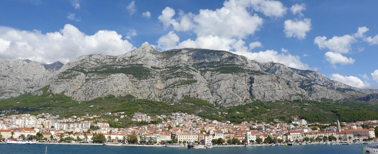 Bayview Apartment Trogir Ngoại thất bức ảnh